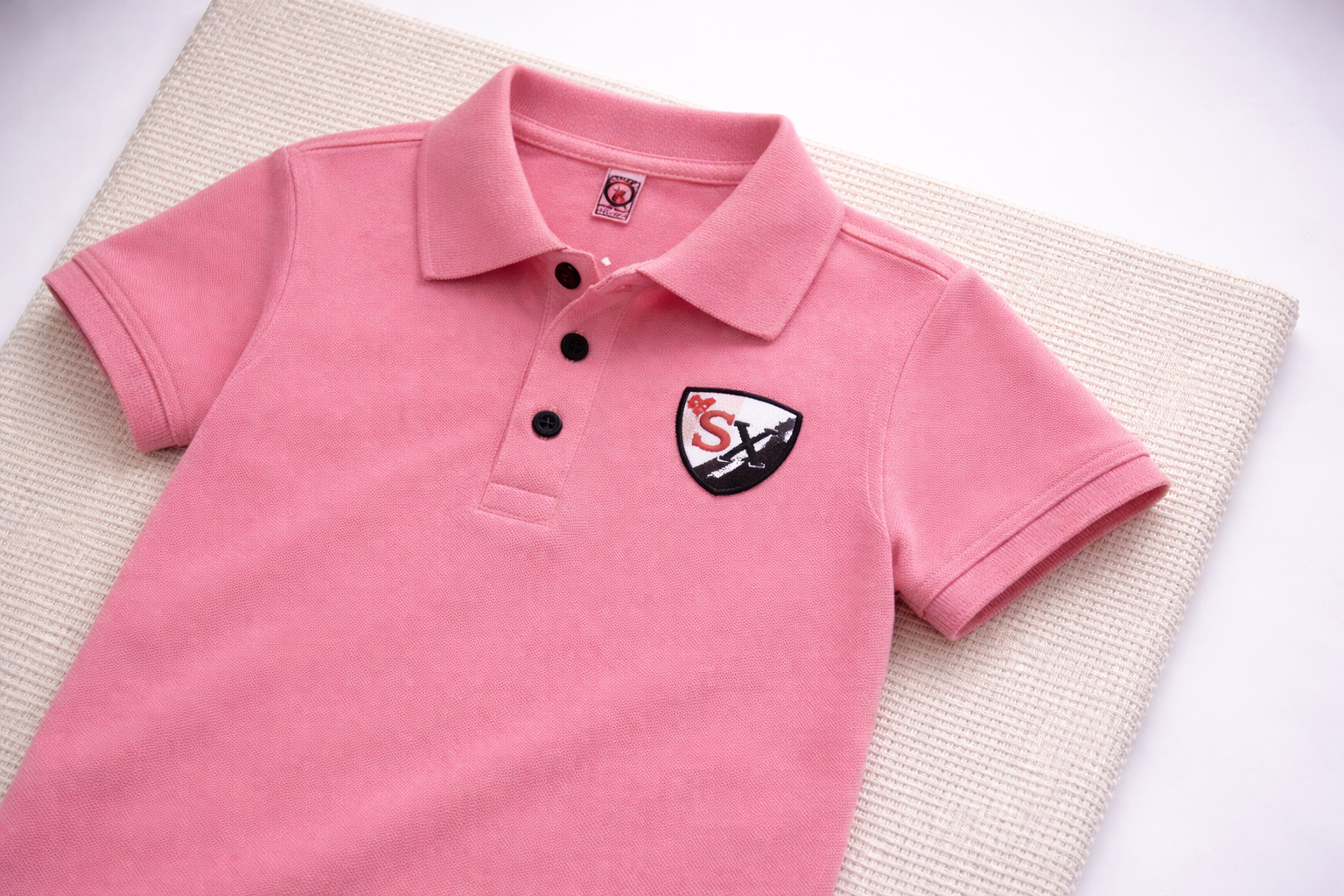 Kid's Polo