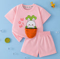 Exclusive Baby tank and pant set