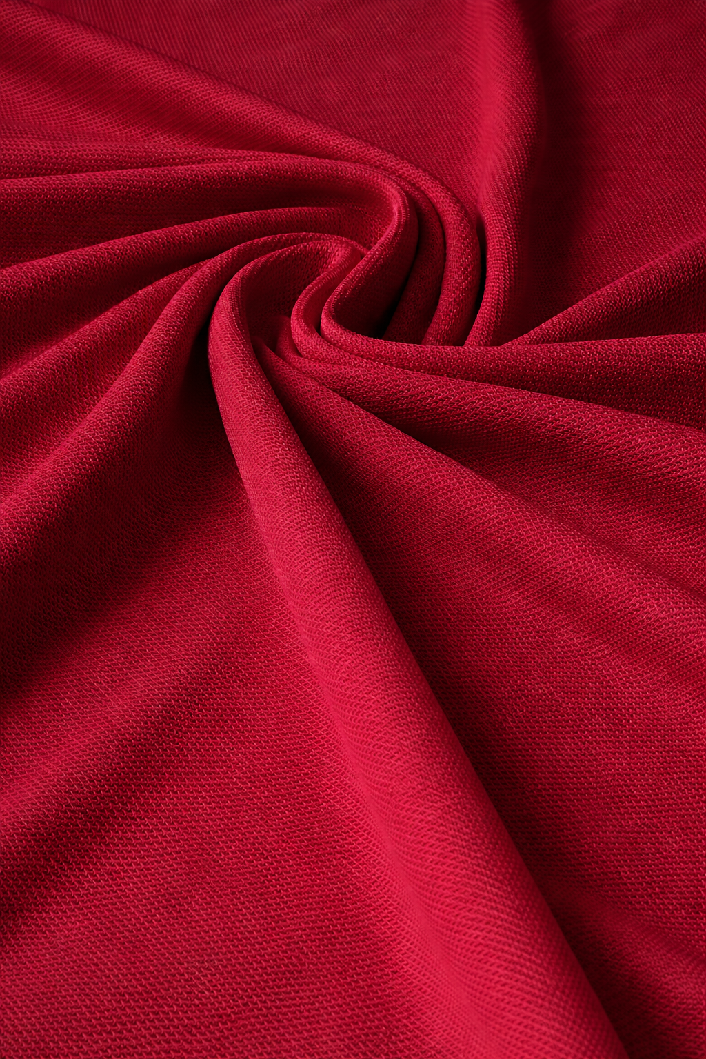 Men's 100% Cotton Slim Fit Polo Shirt