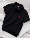 Premium Kids Polo T-Shirt